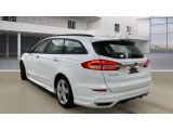 Ford Mondeo Turnier bei Reisemobile.expert - Abbildung (4 / 15)