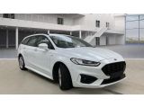 Ford Mondeo Turnier bei Reisemobile.expert - Abbildung (2 / 15)