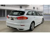 Ford Mondeo Turnier bei Reisemobile.expert - Abbildung (3 / 15)