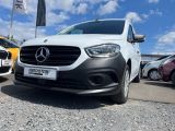 Mercedes-Benz Citan bei Reisemobile.expert - Abbildung (5 / 15)