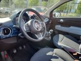 Fiat 500 C bei Reisemobile.expert - Abbildung (8 / 15)