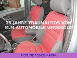 Skoda Fabia bei Reisemobile.expert - Abbildung (11 / 15)