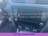 Skoda Octavia bei Reisemobile.expert - Abbildung (14 / 15) Skoda Octavia bei Reisemobile.expert - Abbildung (14 / 15)