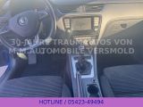 Skoda Octavia bei Reisemobile.expert - Abbildung (10 / 15) Skoda Octavia bei Reisemobile.expert - Abbildung (10 / 15)