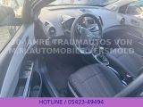Chevrolet Aveo bei Reisemobile.expert - Abbildung (7 / 10) Chevrolet Aveo bei Reisemobile.expert - Abbildung (7 / 10)