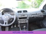 VW Polo bei Reisemobile.expert - Abbildung (12 / 15)