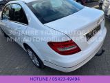 Mercedes-Benz C-Klasse bei Reisemobile.expert - Abbildung (6 / 15)