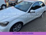 Mercedes-Benz C-Klasse bei Reisemobile.expert - Abbildung (4 / 15)