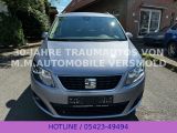 Seat Alhambra bei Reisemobile.expert - Abbildung (2 / 15)