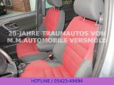 Skoda Fabia bei Reisemobile.expert - Abbildung (11 / 15)
