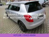 Skoda Fabia bei Reisemobile.expert - Abbildung (6 / 15)