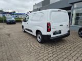 Citroen Berlingo bei Reisemobile.expert - Abbildung (4 / 15)