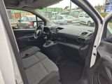 Citroen Berlingo bei Reisemobile.expert - Abbildung (11 / 15)