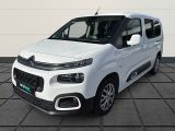 Citroen Berlingo bei Reisemobile.expert - Abbildung (2 / 15)