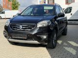 Renault Koleos bei Reisemobile.expert - Abbildung (3 / 10) Renault Koleos bei Reisemobile.expert - Abbildung (3 / 10)