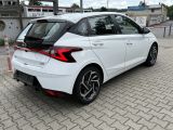 Hyundai i20 bei Reisemobile.expert - Abbildung (3 / 8)