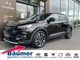 Opel Grandland X bei Reisemobile.expert - Abbildung (2 / 15)