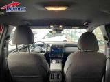 Hyundai Tucson bei Reisemobile.expert - Abbildung (15 / 15)
