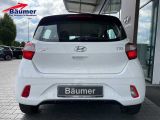 Hyundai i10 bei Reisemobile.expert - Abbildung (4 / 15)