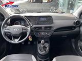 Hyundai i10 bei Reisemobile.expert - Abbildung (14 / 15)