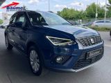 Seat Arona bei Reisemobile.expert - Abbildung (6 / 15)