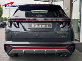 Hyundai Tucson bei Reisemobile.expert - Abbildung (4 / 15)