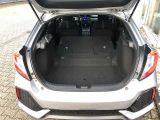 Honda Civic bei Reisemobile.expert - Abbildung (9 / 15)