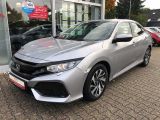 Honda Civic bei Reisemobile.expert - Abbildung (3 / 15)