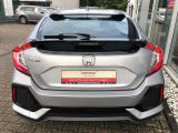 Honda Civic bei Reisemobile.expert - Abbildung (6 / 15)