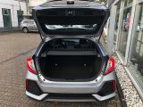 Honda Civic bei Reisemobile.expert - Abbildung (7 / 15)