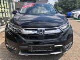 Honda CR-V bei Reisemobile.expert - Abbildung (2 / 15)
