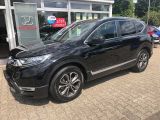Honda CR-V bei Reisemobile.expert - Abbildung (4 / 15)