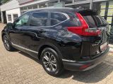 Honda CR-V bei Reisemobile.expert - Abbildung (6 / 15)