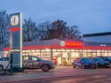 Honda CR-V bei Reisemobile.expert - Abbildung (10 / 15)