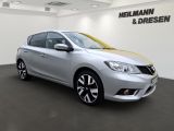 Nissan Pulsar bei Reisemobile.expert - Abbildung (2 / 14)