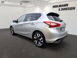 Nissan Pulsar bei Reisemobile.expert - Abbildung (4 / 14)