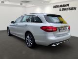 Mercedes-Benz C-Klasse bei Reisemobile.expert - Abbildung (4 / 15)