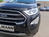 Ford EcoSport bei Reisemobile.expert - Abbildung (5 / 15)