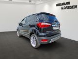 Ford EcoSport bei Reisemobile.expert - Abbildung (3 / 15)