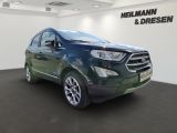 Ford EcoSport bei Reisemobile.expert - Abbildung (2 / 15)