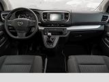 Opel Zafira Life bei Reisemobile.expert - Abbildung (10 / 15)