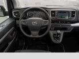 Opel Zafira Life bei Reisemobile.expert - Abbildung (11 / 15)