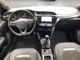 Opel Corsa bei Reisemobile.expert - Abbildung (11 / 15)