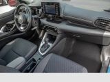 Toyota Yaris bei Reisemobile.expert - Abbildung (7 / 15)