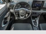 Toyota Yaris bei Reisemobile.expert - Abbildung (10 / 15)