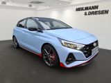 Hyundai i20 bei Reisemobile.expert - Abbildung (2 / 15)