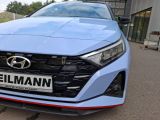 Hyundai i20 bei Reisemobile.expert - Abbildung (5 / 15)
