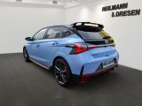 Hyundai i20 bei Reisemobile.expert - Abbildung (4 / 15)