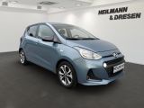 Hyundai i10 bei Reisemobile.expert - Abbildung (2 / 15)