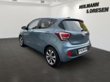 Hyundai i10 bei Reisemobile.expert - Abbildung (4 / 15)